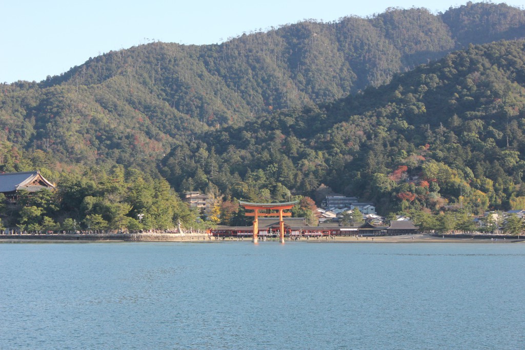 Miyajima island (2)