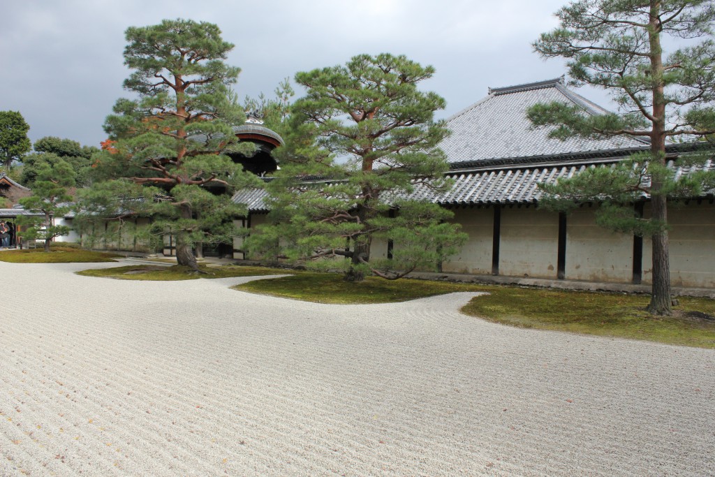 Tenryuji temple (9)